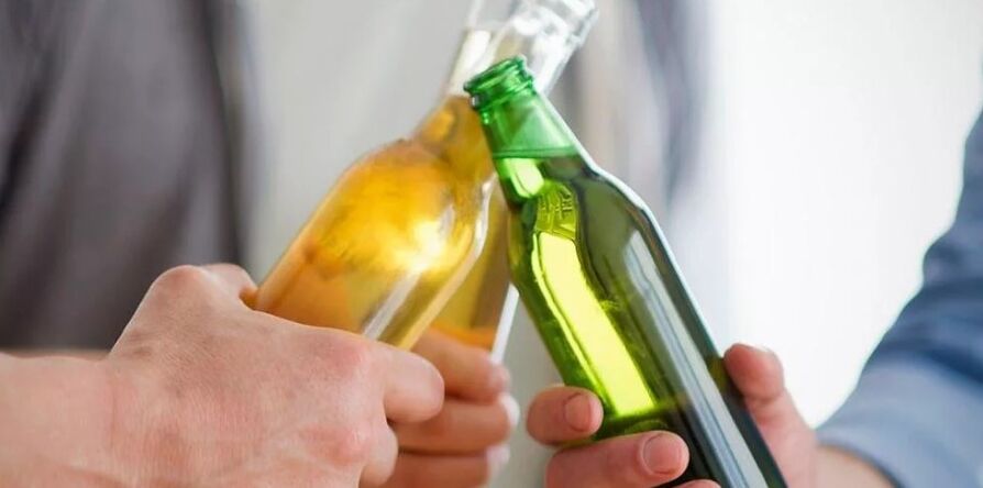 Alkogol