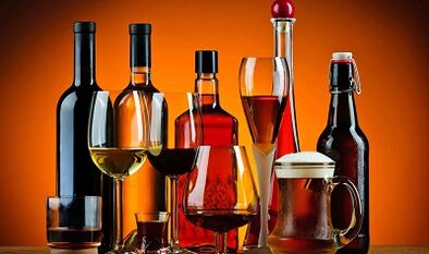 qaysi alkogol ichish yaxshiroqdir